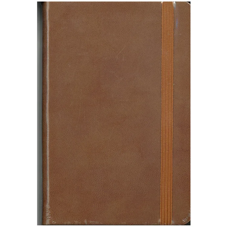 LİZY 10X14 RENKLİ THERMO EKONOMİK LASTİKLİ DEFTER