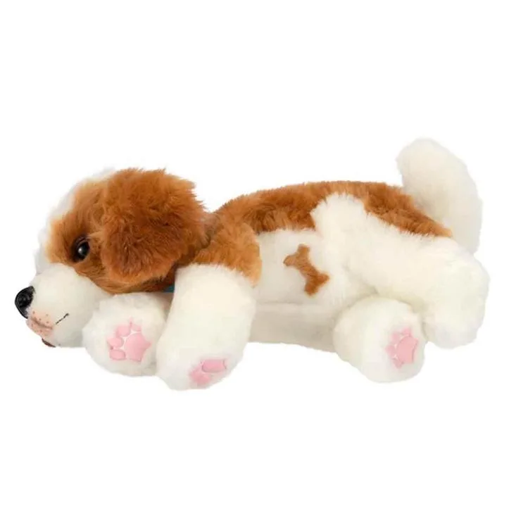 GIOCHI LITTLE LIVE PETS 26548-2 SEVİMLİ SESLİ KÖPEĞİM