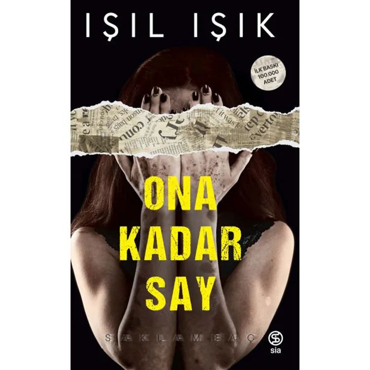 ONA KADAR SAY CİLTLİ
