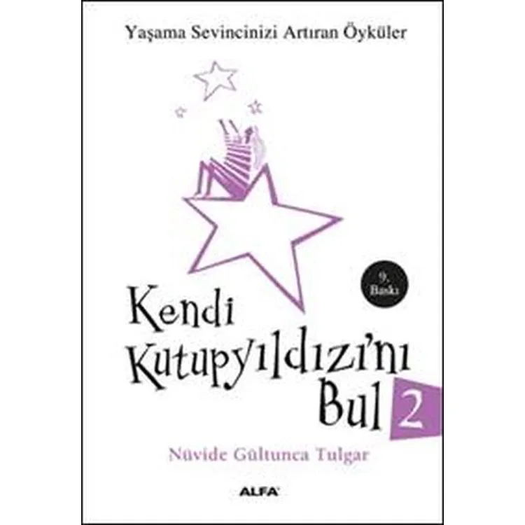 KENDİ KUTUP YILDIZINI BUL 2