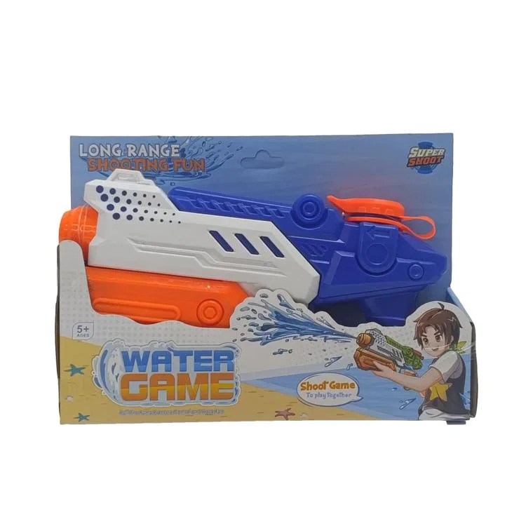PRESTİJ 9981A WATER GAME KUTULU SU SİLAHI 5+