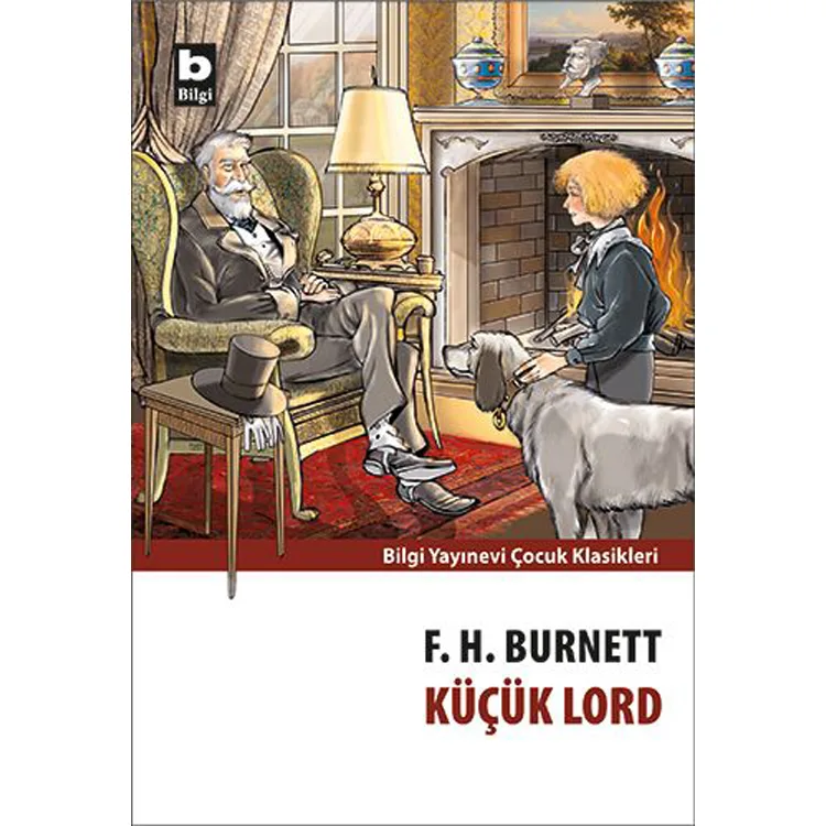 KÜÇÜK LORD