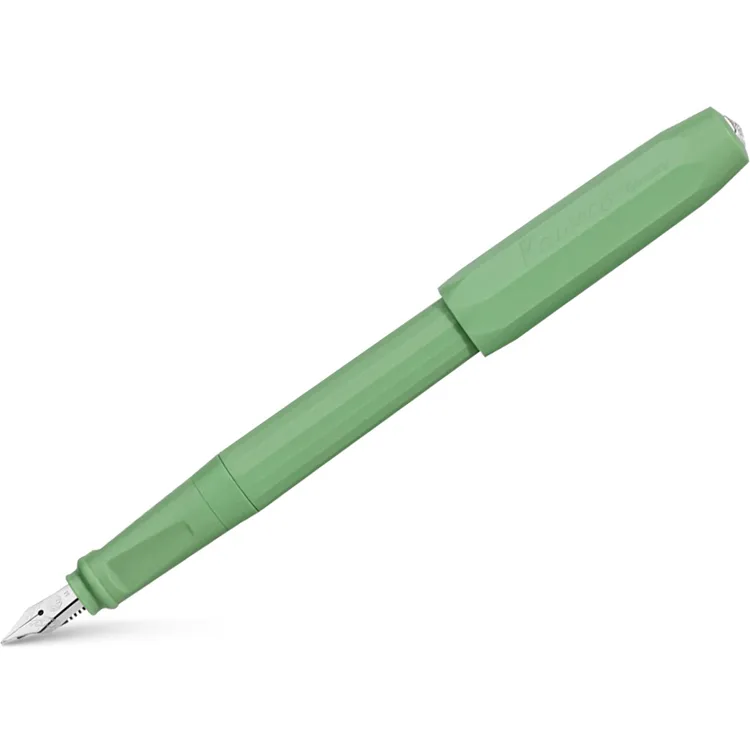 KAWECO PERKEO DOLMAKALEM ORMAN YEŞİLİ M UÇ 10002221
