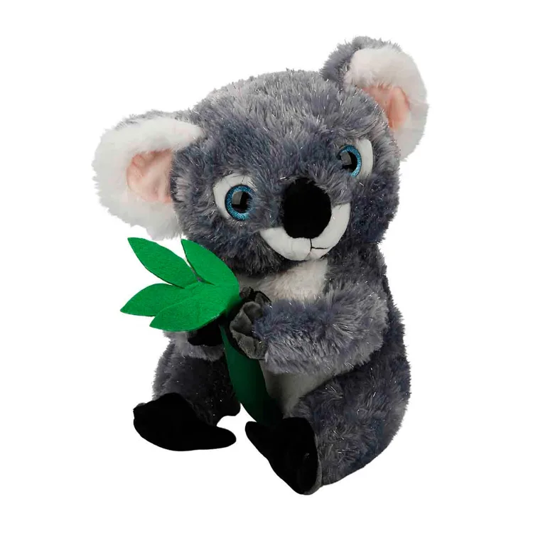 SUNMAN 21466 BAMBULU KOALA PELUŞ 30 CM