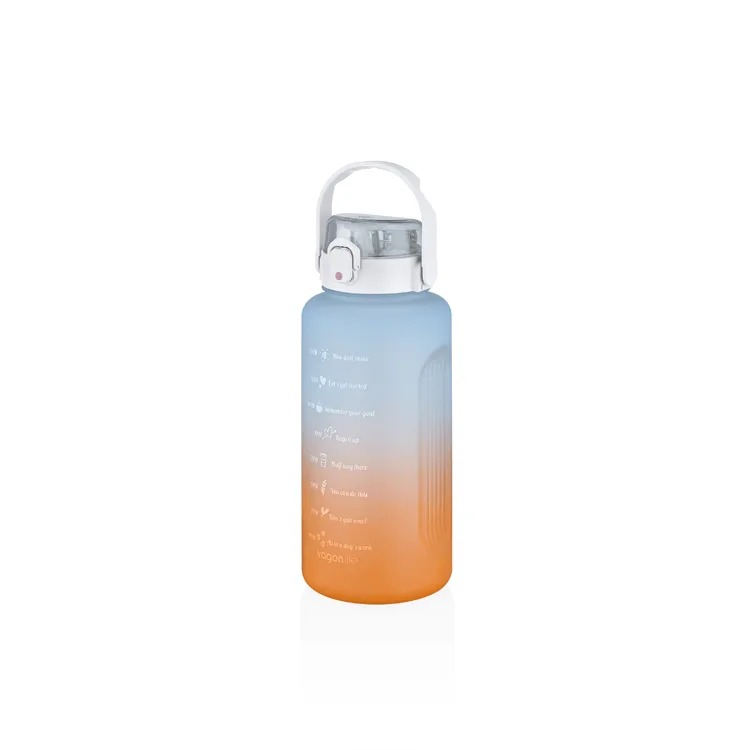 VAGONLİFE MATARA VGN2215 2500ML