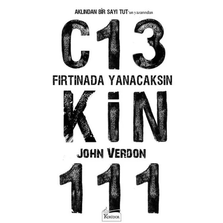 FIRTINADA YANACAKSIN