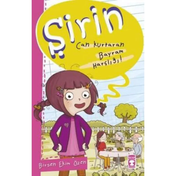 ŞİRİN İŞ NAŞINDA 02 CANKURTARAN BAYRAM HARÇLIĞI