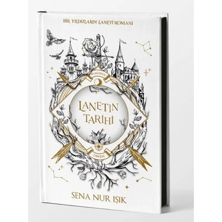 LANETİN TARİHİ