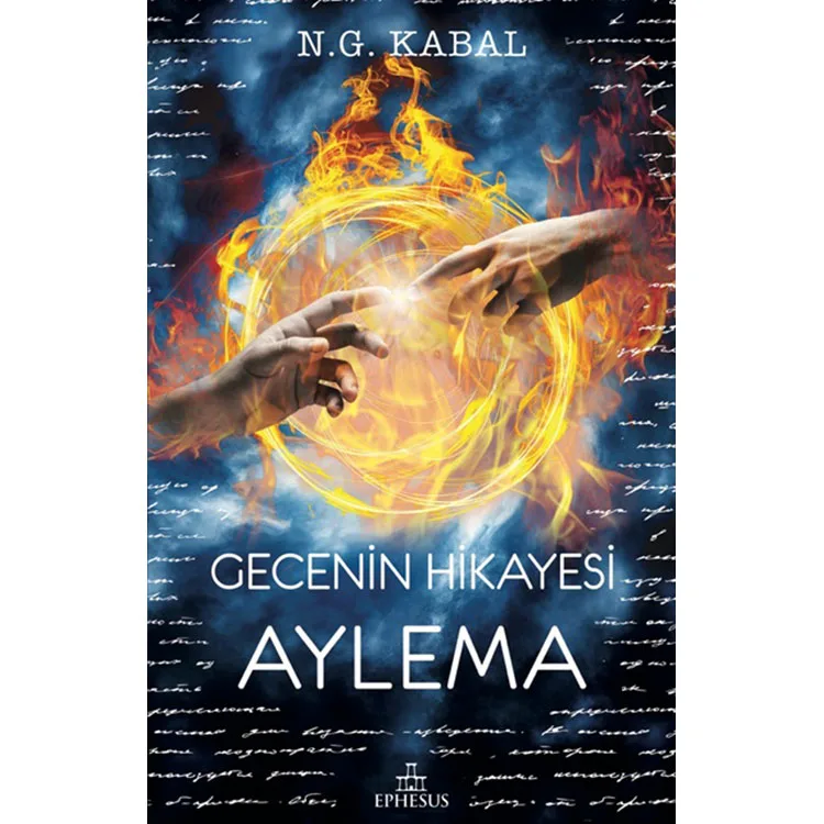 GECENİN HİKAYESİ -AYLEMA