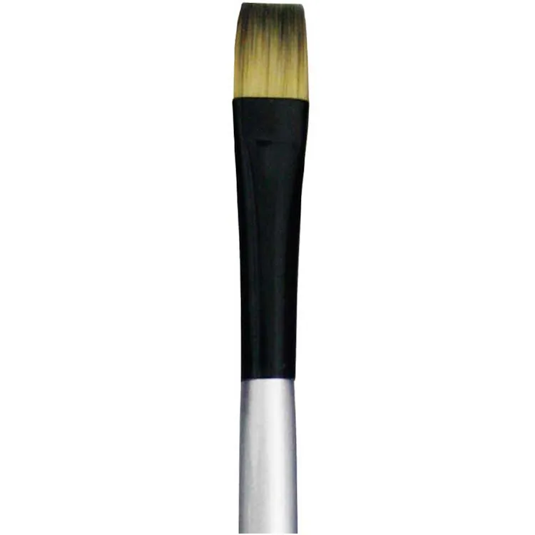 FANART STUDIO SILVER SERİ 920 6920.12 SENTETİK KIL GÖLGELEME FIRÇASI No:12