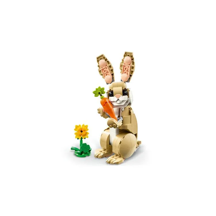 LEGO CREATOR 31162 CUTE 3IN1 326 PARÇA 8+
