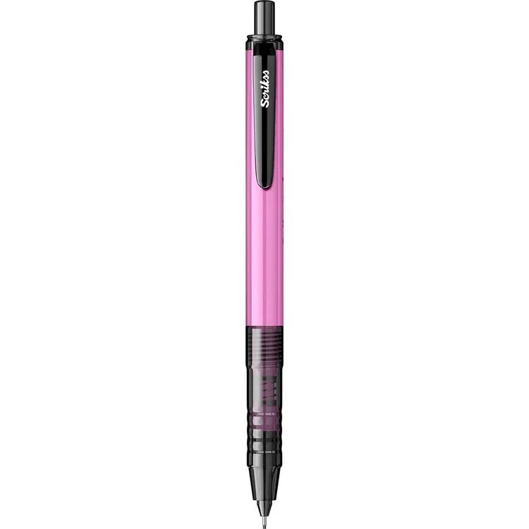 SCRIKSS COMET VERSATİL KALEM 0.7mm PEMBE