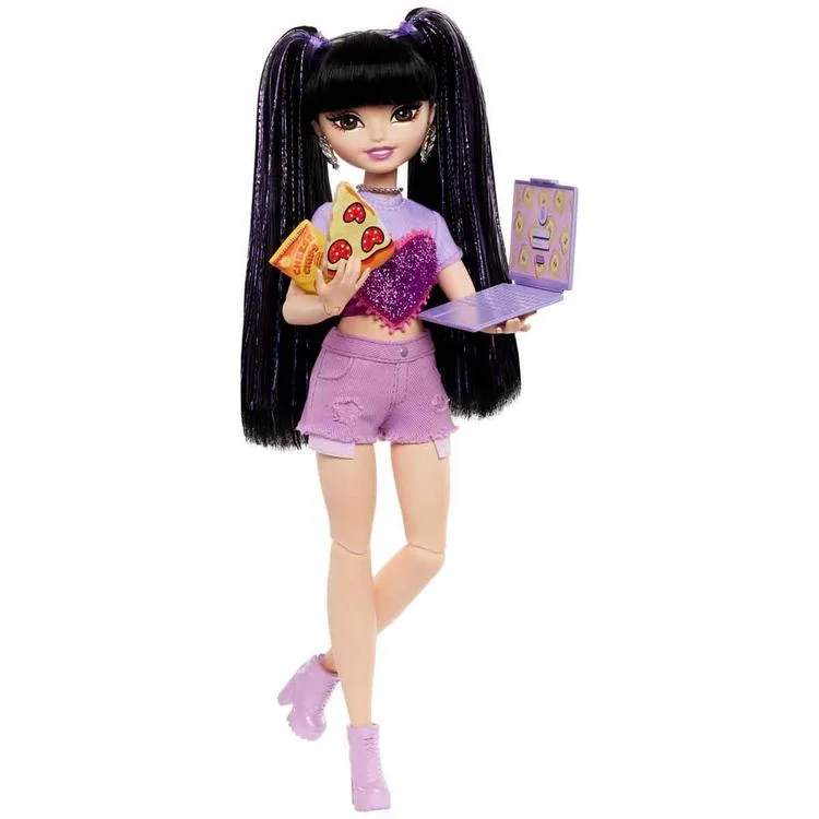 BARBIE HYC24 DREAM BESTIES ANA KARAKTER BEBEKLERİ RENEE