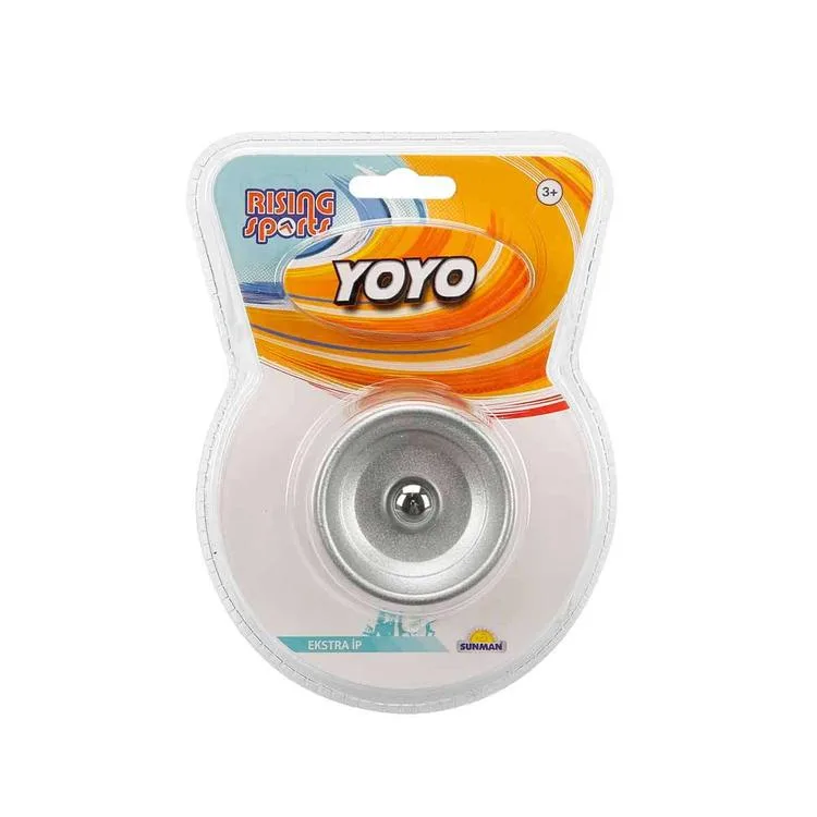 YOYO GROOVY PRO EKSTRA İPLİ KARTELA