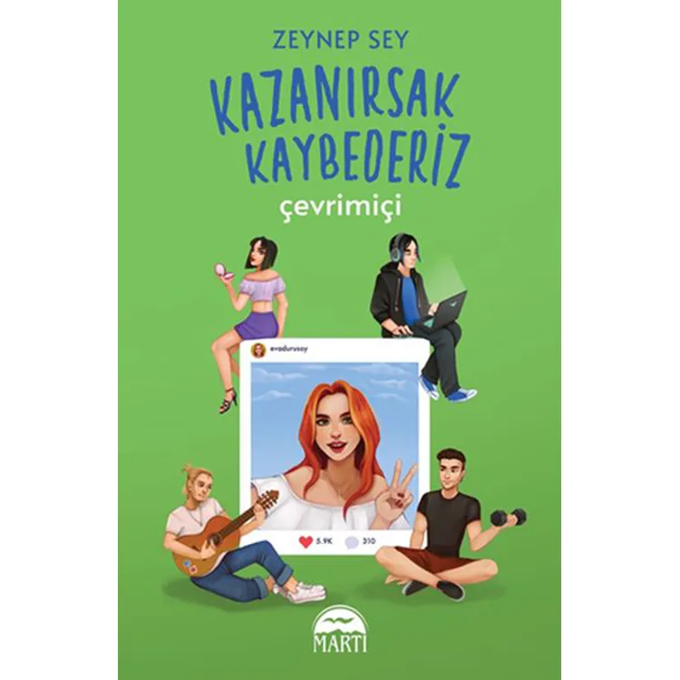 KAZANIRSAK KAYBEDERİZ ÇEVRİMİÇİ