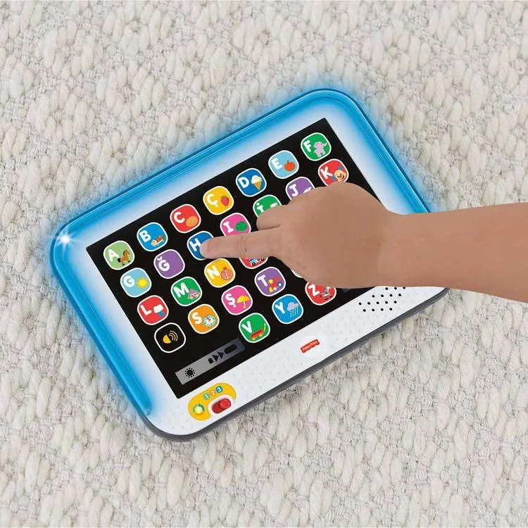 FİSHER PRICE CLK64 TÜRKÇE EĞİTİCİ TABLET 12-36M+