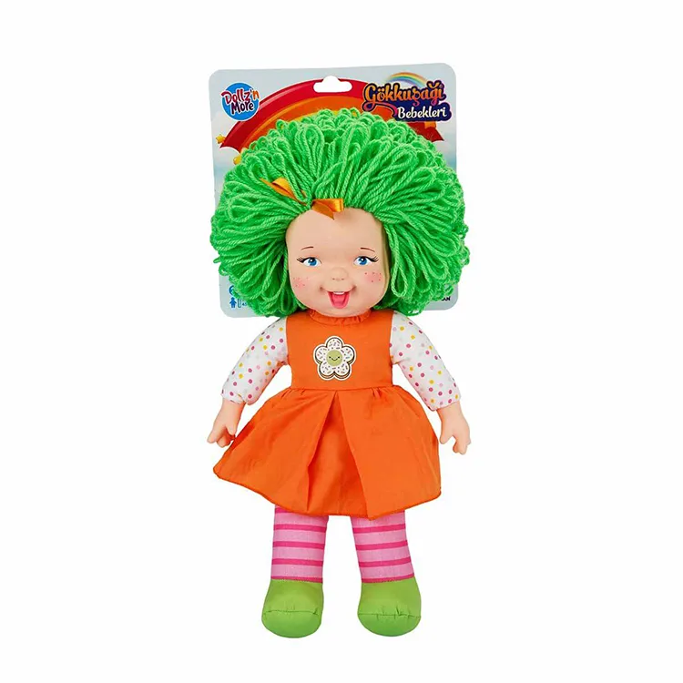 SUNMAN 40012 GÖKKUŞAĞI BEBEKLERİ 45 CM