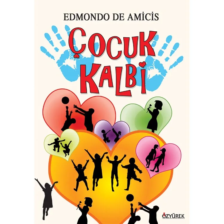 ÇOCUK KALBİ / LİSE