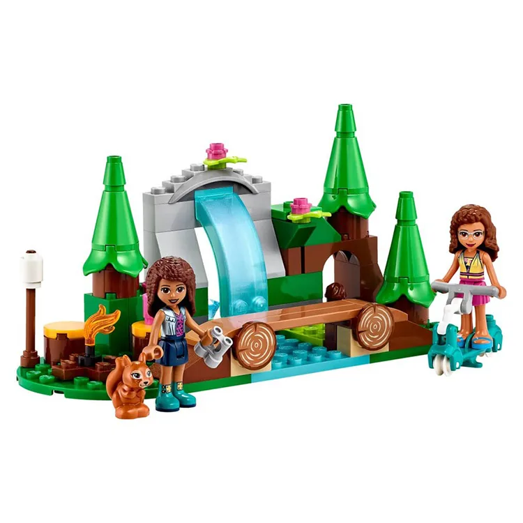LEGO FRIENDS 6333537 41677 ORMAN ŞELALESİ