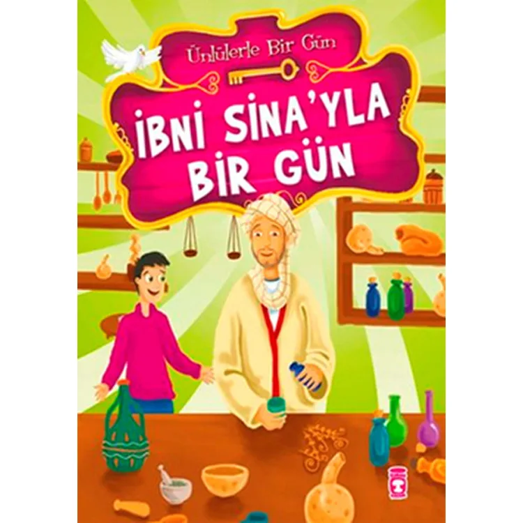 İBNİ SİNAYLA BİR GÜN