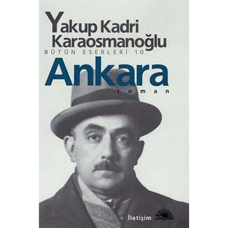 ANKARA