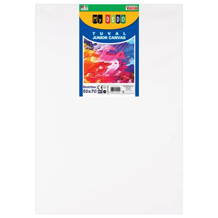 MY DİDO MYT5070 TUVAL 50X70