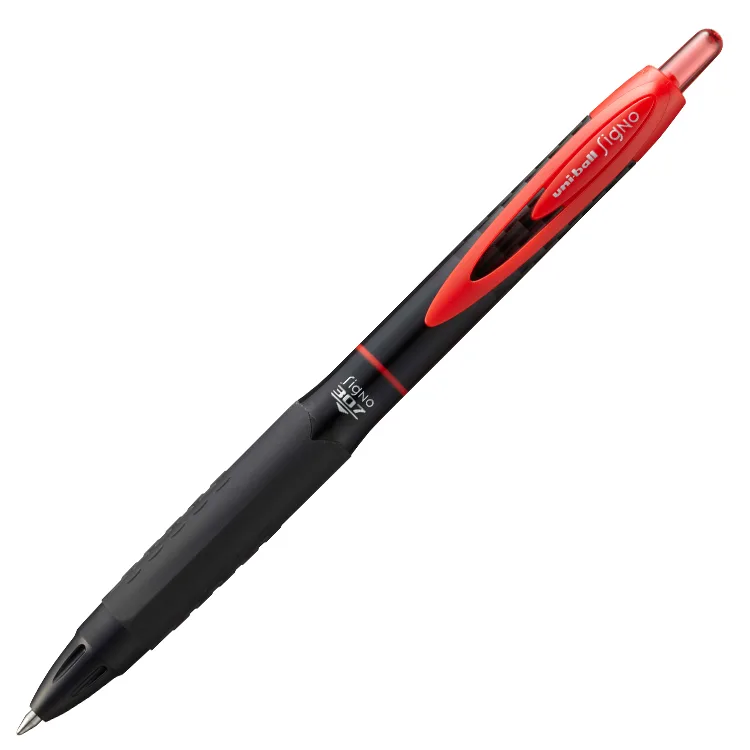 UNİ BALL SİGNO MEKANİK UMN-307 0.7 JEL TÜKENMEZ KALEM KIRMIZI