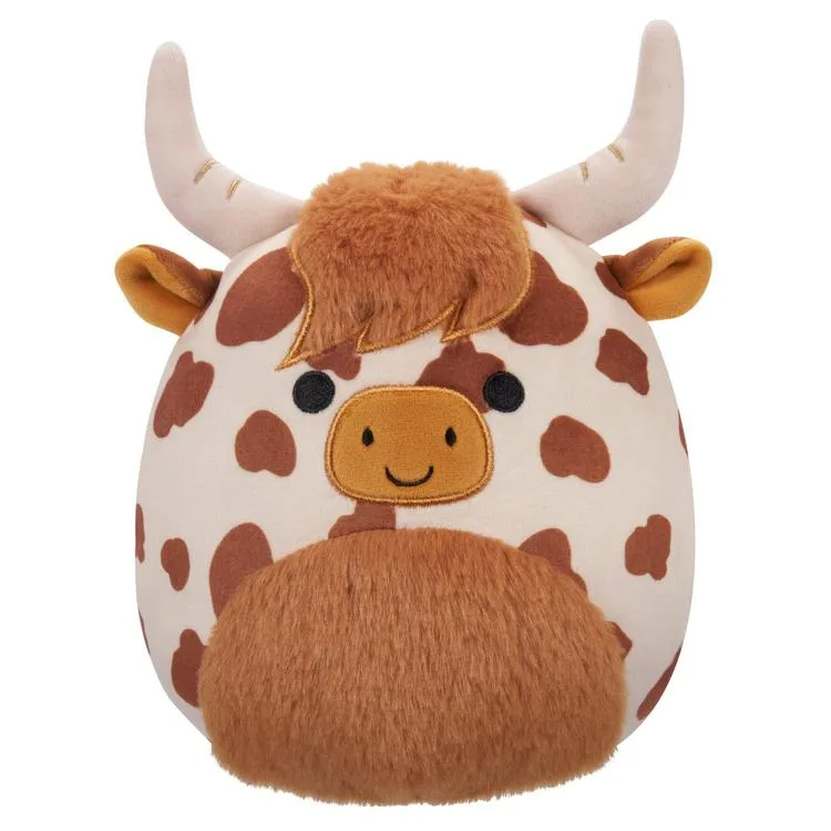 NECO SQCR05392 SQUISHMALLOWS SIĞIR ALONZO 20 CM