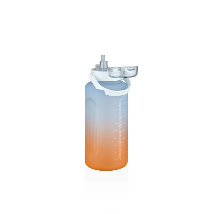 VAGONLİFE MATARA VGN2215 2500ML