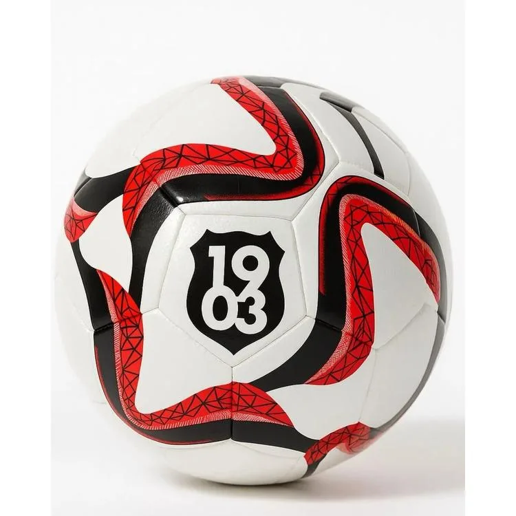 TMN 615930 BEŞİKTAŞ WAVE FUTBOL TOPU NO:5