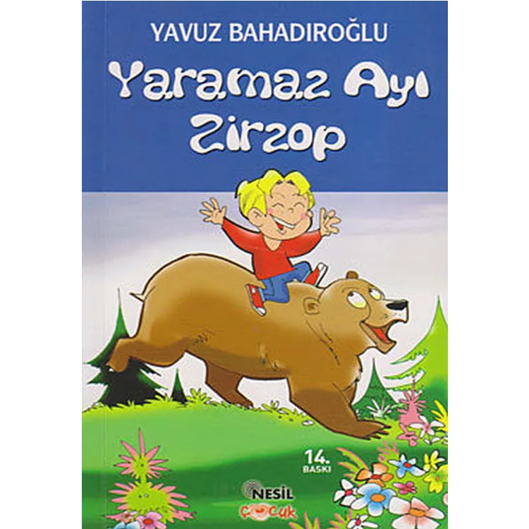 YARAMAZ AYI ZİRZOP