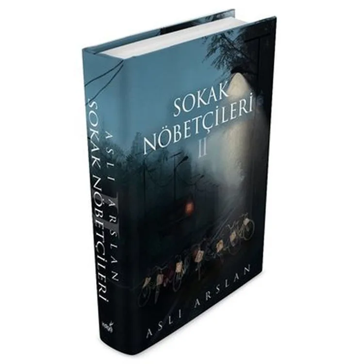 SOKAK NÖBETÇİLERİ 2 - CİLTLİ