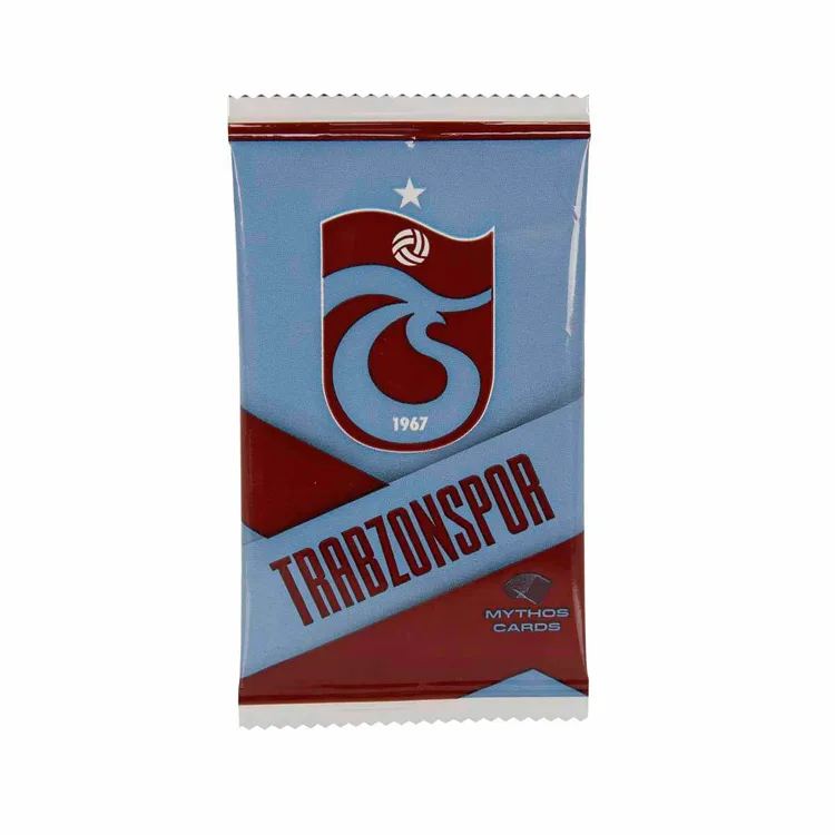 MYTHOS TRABZONSPOR 2023-2024 SEZONU MOMENTS SERİSİ
