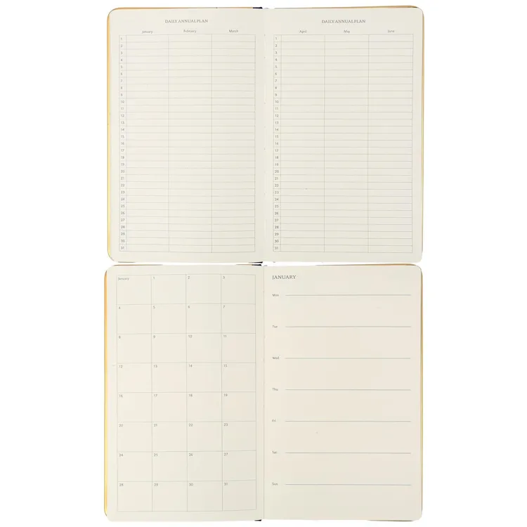 VICTORIA'S JOURNALS MONACO 0230 VEGAN DERİ SERT KAPAK 13x21 100gr.160 SYF. PLANNER ÇİZGİLİ DEFTER LİLA