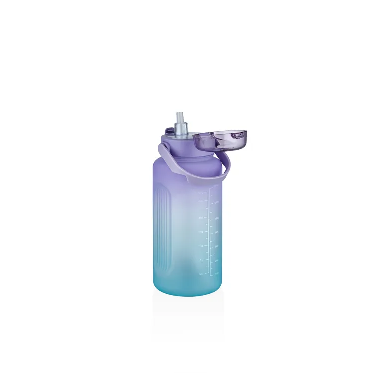 VAGONLİFE MATARA POLICARBON VGN2214 2000 ML