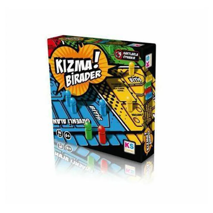KS GAMES T160 KIZMA BİRADER