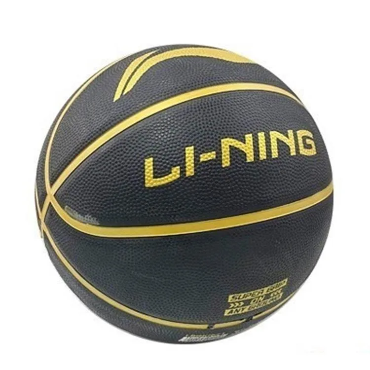 LI-NING LBQK187-1 BASKETBOL TOPU NO:7