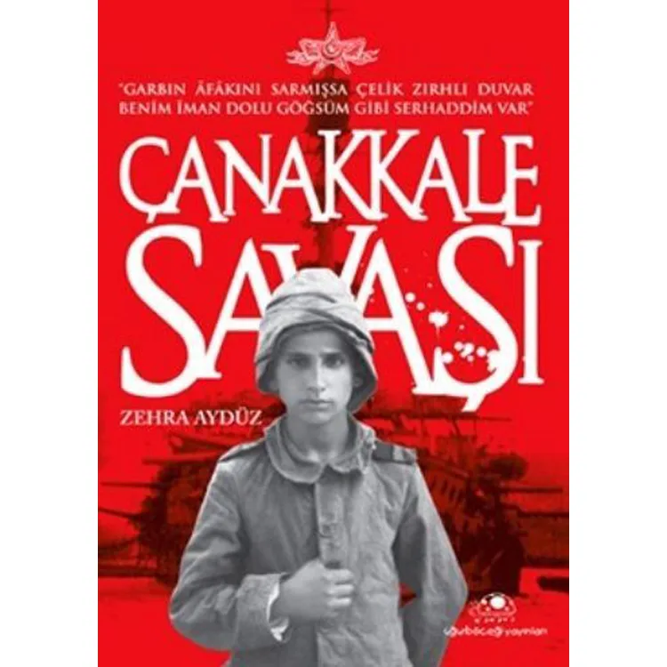 ÇANAKKALE SAVAŞI