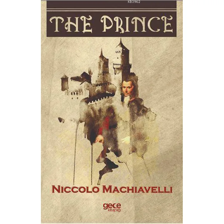 THE PRINCE