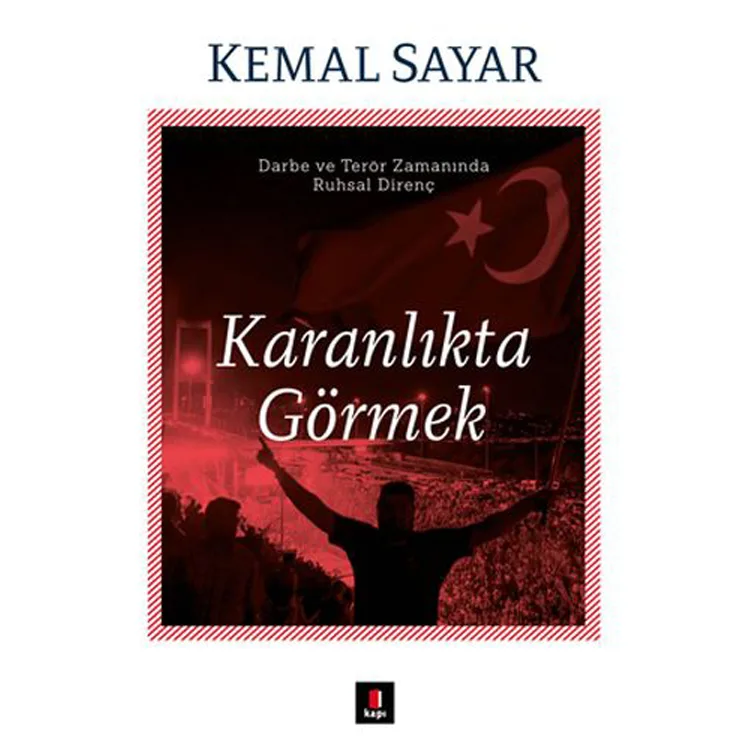 KARANLIKTA GÖRMEK