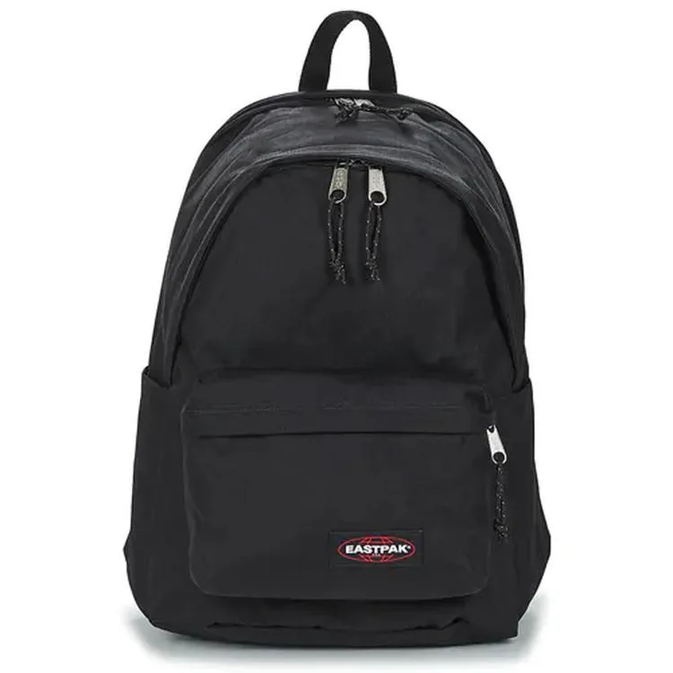 EASTPAK DAY OFFICE BLACK SIRT ÇANTASI EK0A5BIK