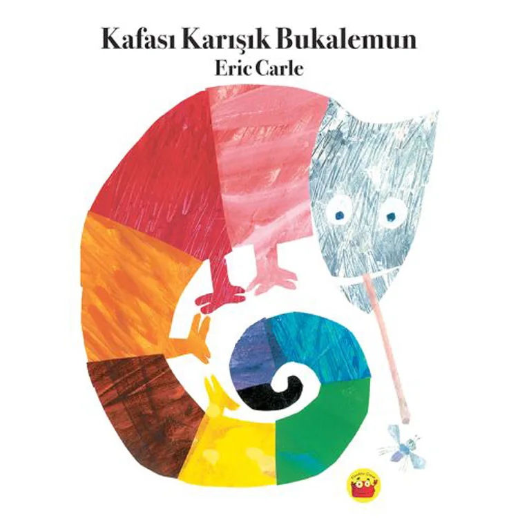 KAFASI KARIŞIK BEKALEMUN