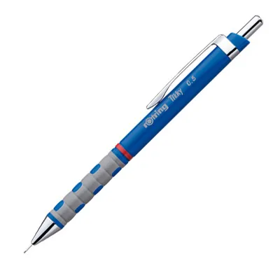 ROTRING TIKKY RD VERSATIL 4C MAVİ 0.7 MM.