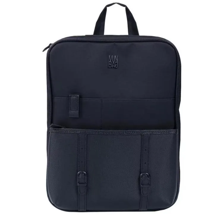 ÖNDER MINBAG 564-03 XXL ASPEN 28,5 x 41 LAPTOP VE TABLET ÇANTASI SİYAH