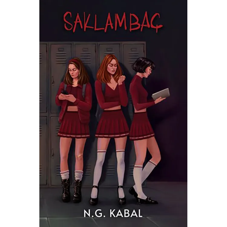 SAKLAMBAÇ - CİLTLİ