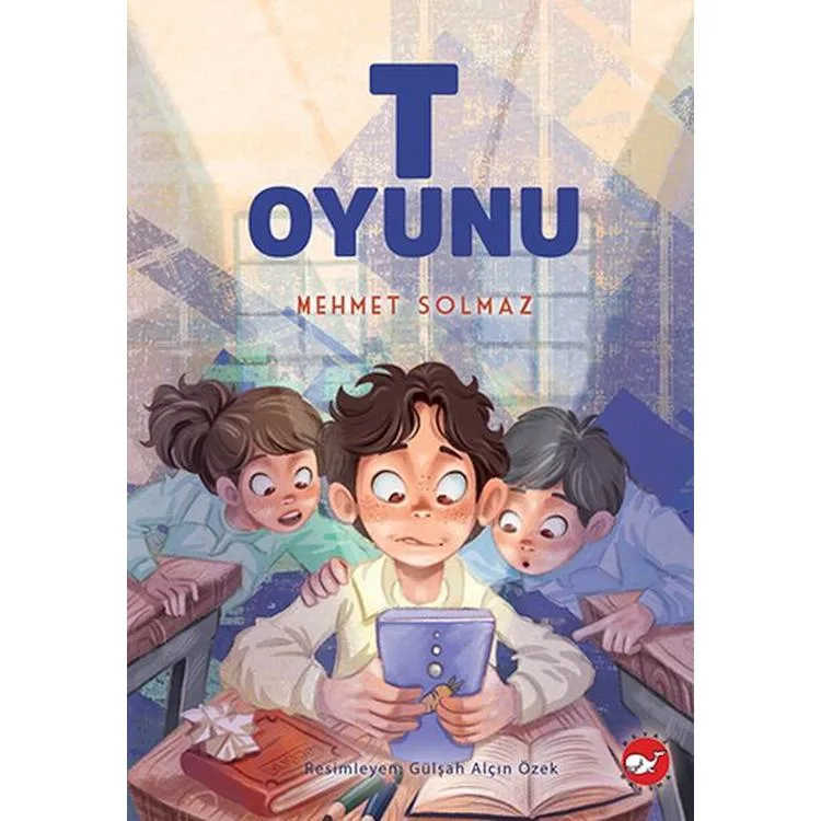 T OYUNU