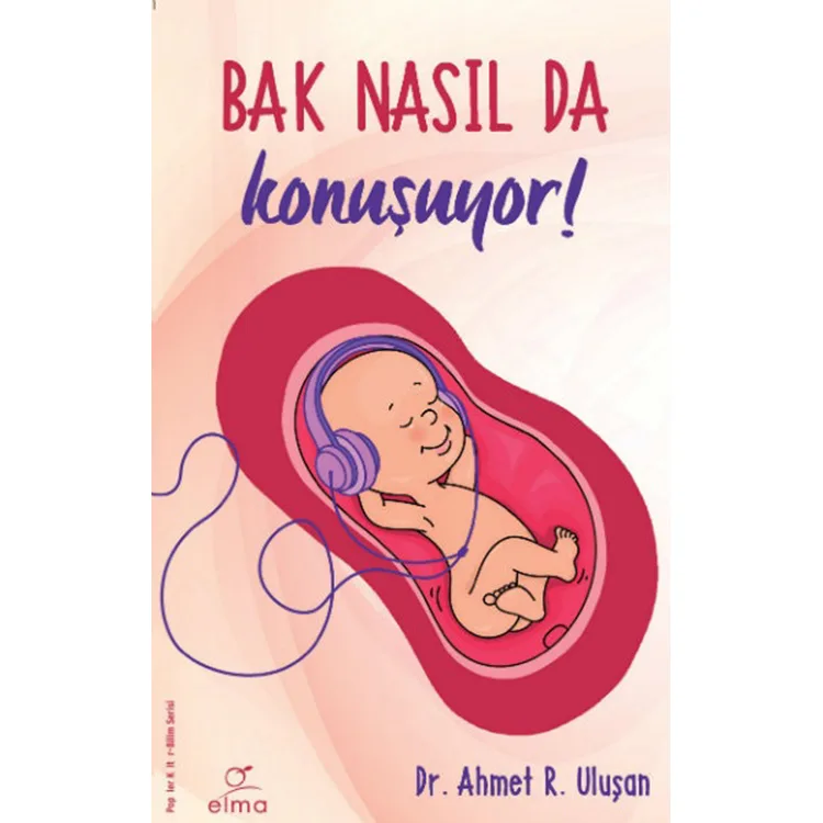 BAK NASIL DA KONUŞUYOR!