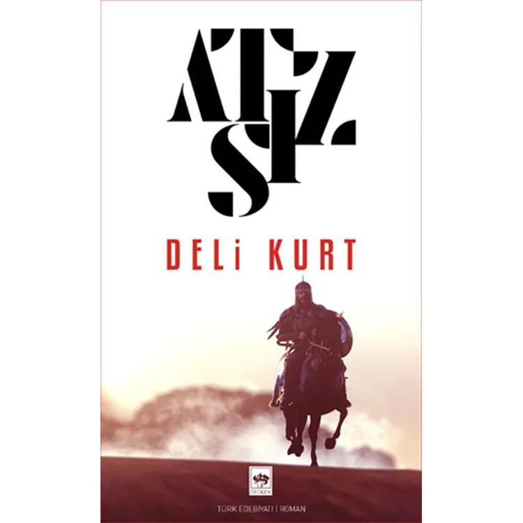 DELİ KURT