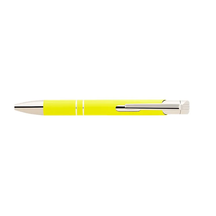 MİKRO M1001PS PASTEL METAL TÜKENMEZ KALEM