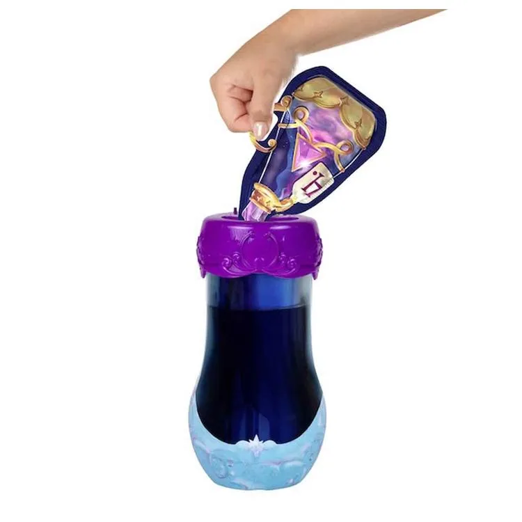 MAGIC MIXIES MG101000-14908 PIXLINGS GALAXY SAÇLI BEBEK- TEKLİ